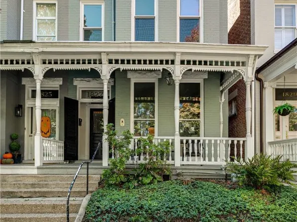 1827 Floyd Ave, Richmond, VA 23220