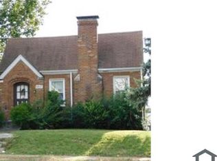 8819 Halls Ferry Rd, Saint Louis, MO 63147