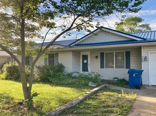 309 Iva Ave, Newton, IL 62448