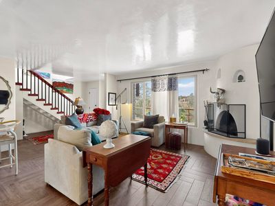 320 Artist Rd #14, Santa Fe, NM, 87501