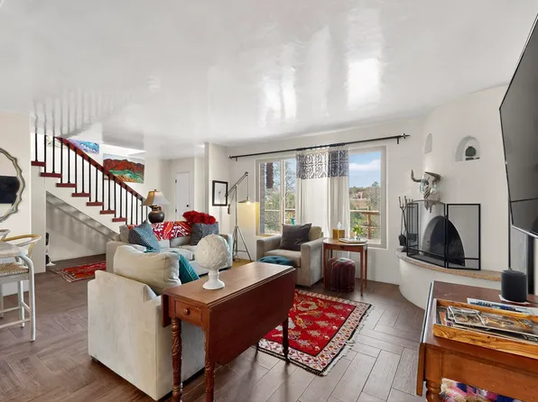 320 Artist Rd #14, Santa Fe, NM 87501
