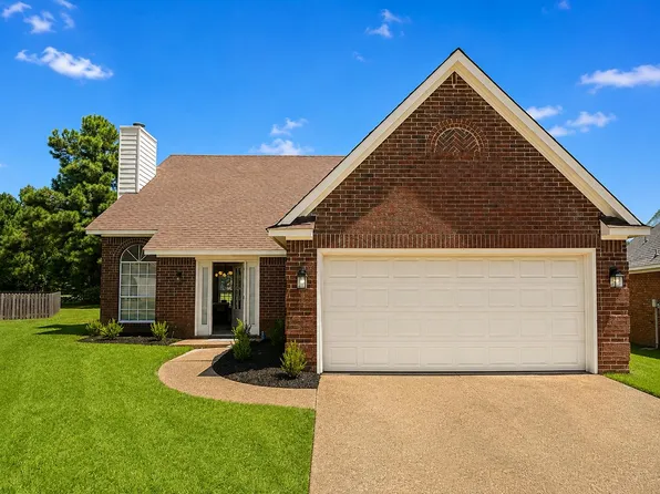 3252 Club Grove Cv, Lakeland, TN 38002
