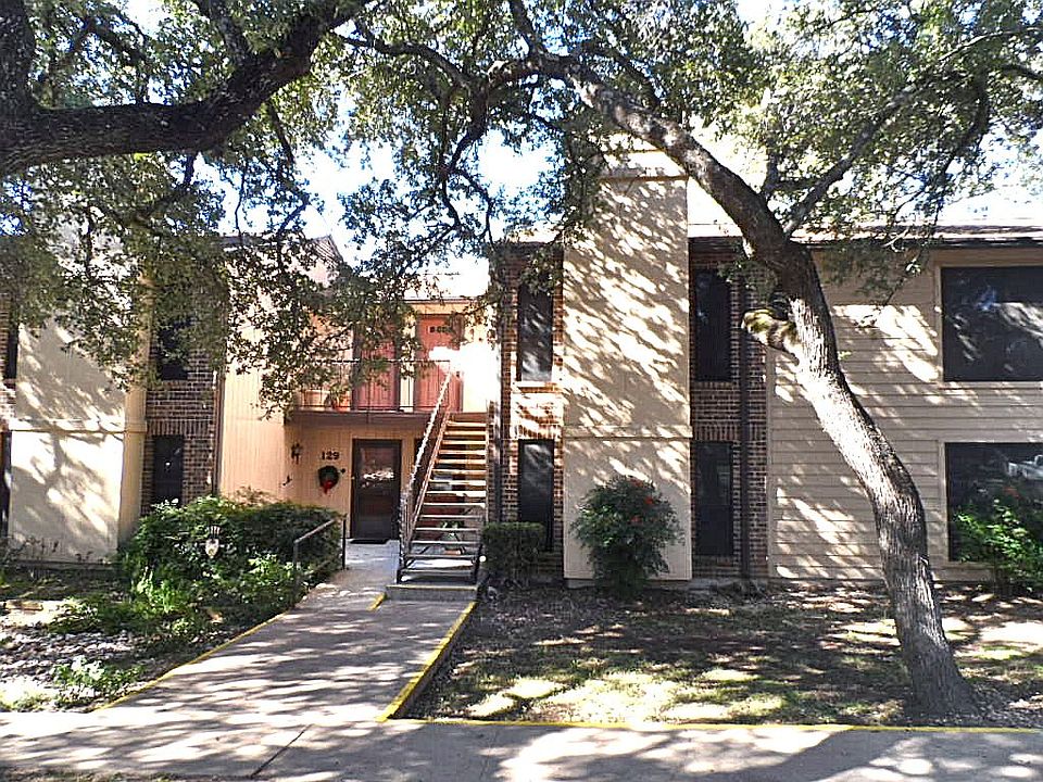 Main Exterior