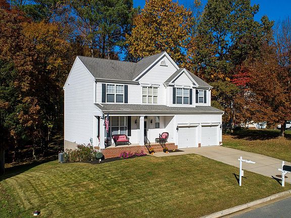 2nd image of 41560 Singletree Dr