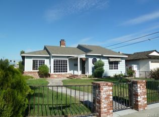 9303 Bigby St, Downey, CA 90241