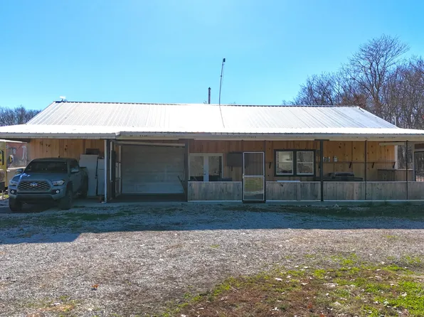 2849 Gentry Road, Seymour, MO 65746