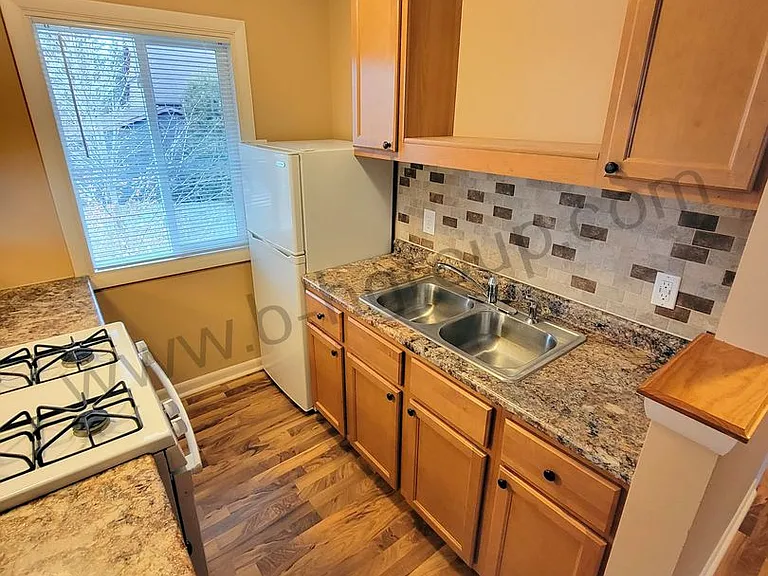 Countryside Apartments B6 — Photo 8