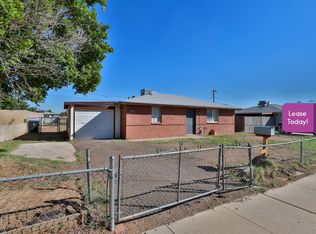 1343 N 38th Dr, Phoenix, AZ 85009