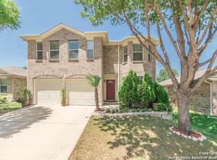 9511 Fall Pass St, San Antonio, TX 78251