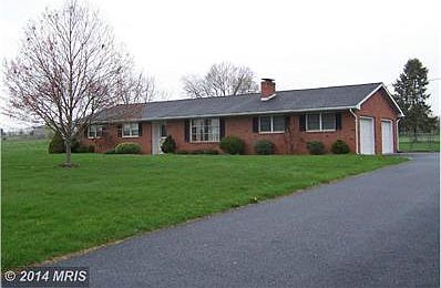 Exterior (Front)