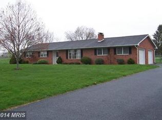 1499 McDowell Rd, Greencastle, PA 17225