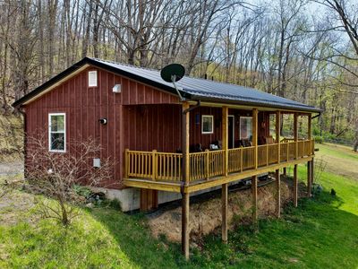 6043 Seneca Trl S, Ronceverte, WV, 24970