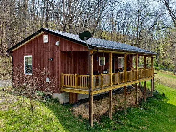 6043 Seneca Trl S, Ronceverte, WV 24970