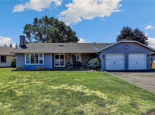 9013 49th Dr NE, Marysville, WA 98270