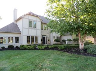 5479 Infinity Ct, Grove City, OH 43123
