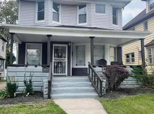 10605 Ashbury Ave, Cleveland, OH 44106