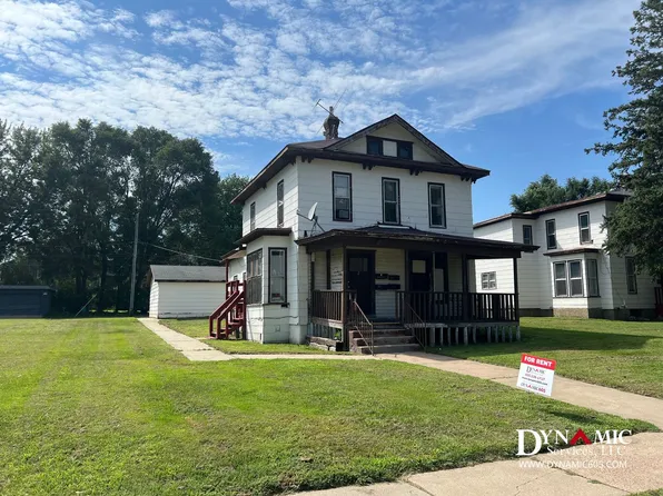 219 S Duluth Ave | Tenant Pays Electric Only, 219 S Duluth Ave APT 4, Sioux Falls, SD 57104