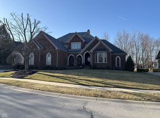 3841 Falls Cir, Carmel, IN 46033