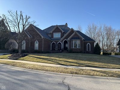 3841 Falls Cir, Carmel, IN, 46033