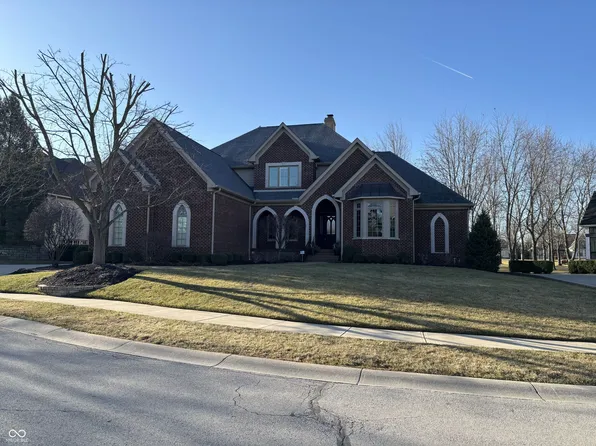 3841 Falls Cir, Carmel, IN 46033