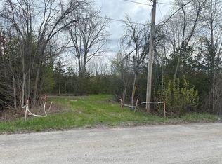 0 Peterson St, Quinte West, ON K8V5P8