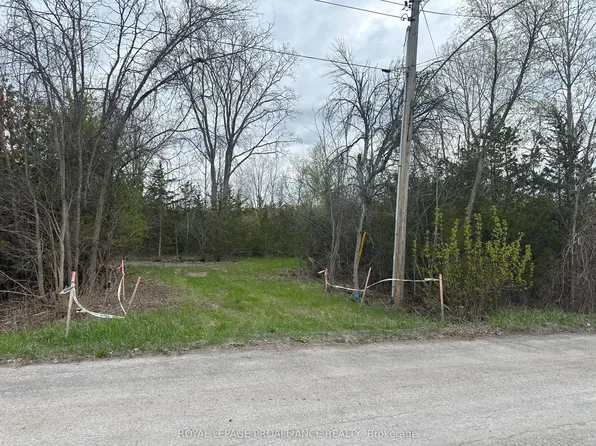 0 Peterson St, Quinte West, ON K8V 5P8