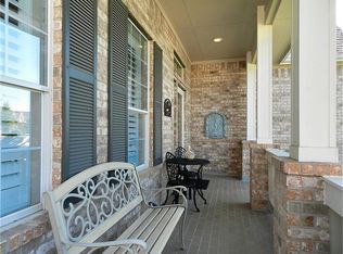 21810 Blue Shimmering Trl, Cypress, TX 77433