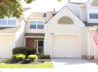 2002 Doral Dr, Blackwood, NJ 08012