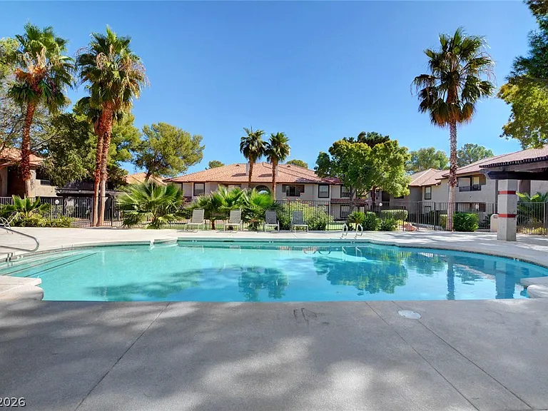 2606 S Durango Dr #248 — Photo 41