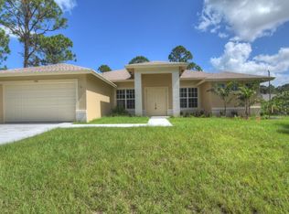 4261 SW Jive St, Port Saint Lucie, FL 34953