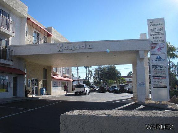 2nd image of 256 Lake Havasu Ave S APT B58