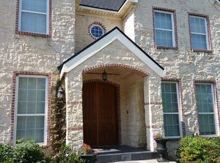3803 Indian Springs Trl, Arlington, TX 76016