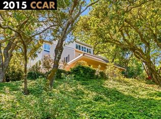 28 Via Farallon, Orinda, CA