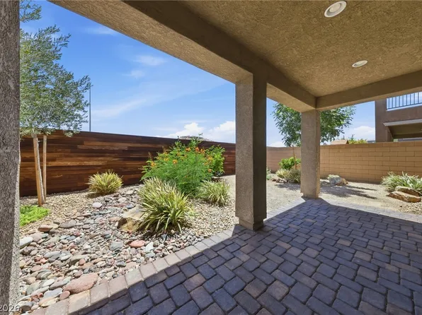 7547 Tinley Creek Ave, Enterprise, NV 89113