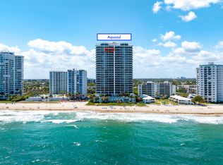 1600 S Ocean Blvd PENTHOUSE MPH02, Pompano Beach, FL 33062