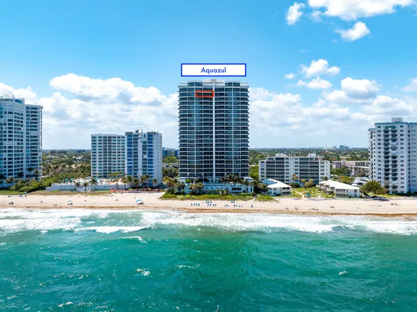 1600 S Ocean Boulevard #Mph02, Lauderdale By The Sea, FL 33062