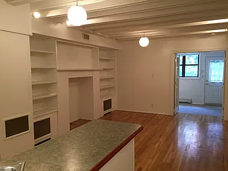 Rented by Owner