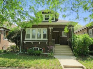 1231 Ridgeland Ave, Berwyn, IL 60402