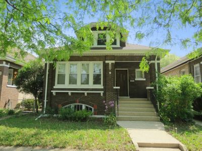 1231 Ridgeland Ave, Berwyn, IL, 60402