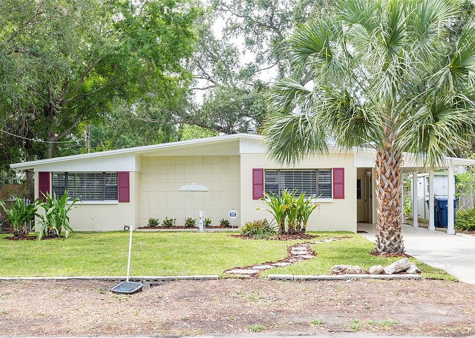 3414 W Villa Rosa St, Tampa, FL 33611 Zillow