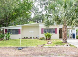 3414 W Villa Rosa St, Tampa, FL 33611