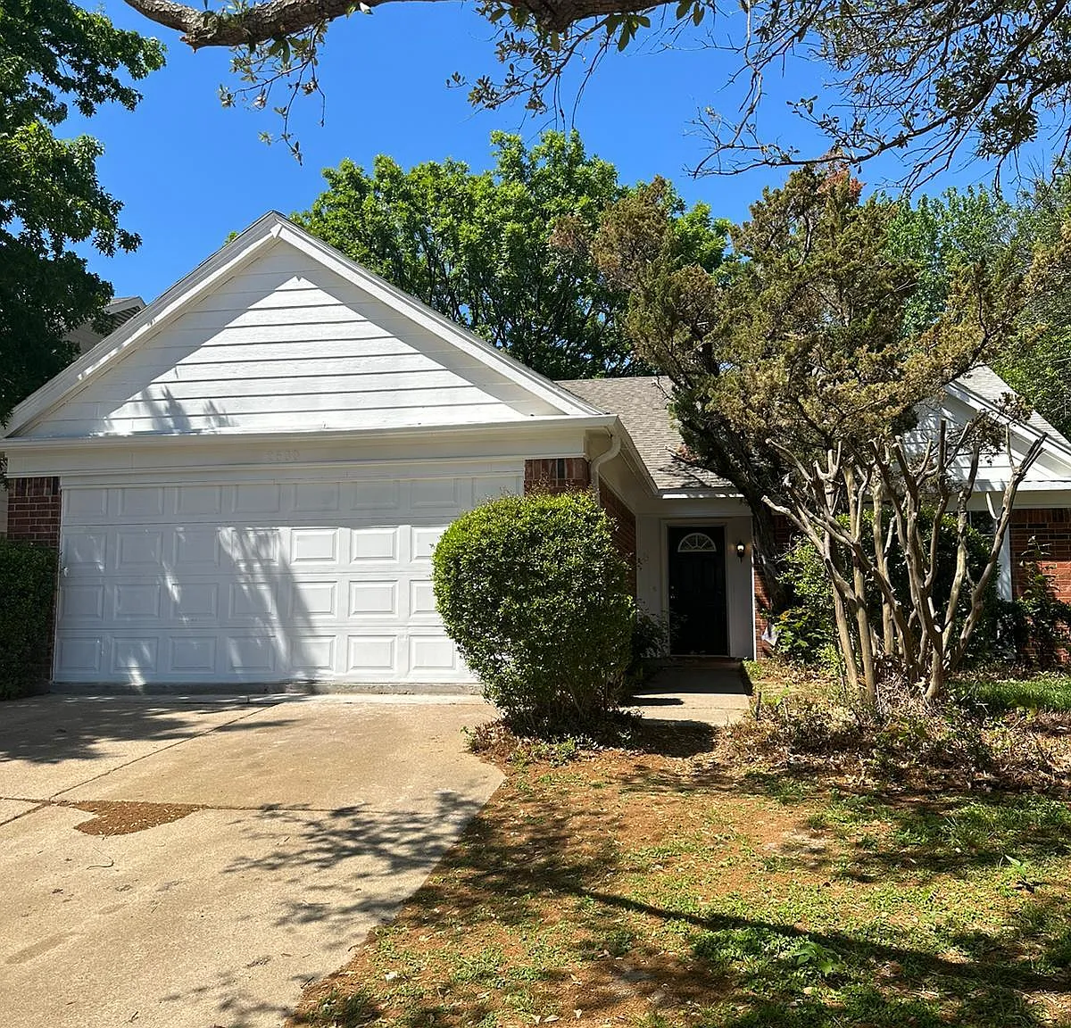 4/2 House In Ft Worth, Tx! — Photo 1