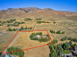 N/A, Hailey, ID 83333