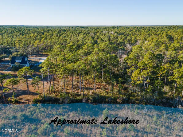 L 27 Virginia Road, Southport, NC 28461