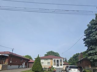 54 Brantwood Dr, Toronto, ON M1H2G6