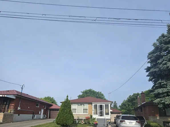 54 Brantwood Dr, Toronto, ON M1H 2G6