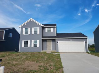13670 Oasis Ave, Holland, MI 49424