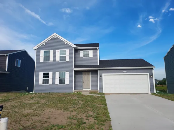 13670 Oasis Ave, Holland, MI 49424