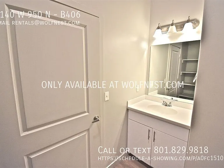 1140 W 950 N #B406 — Photo 18
