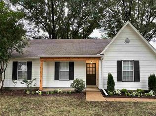 442 Homeville Rd, Collierville, TN 38017